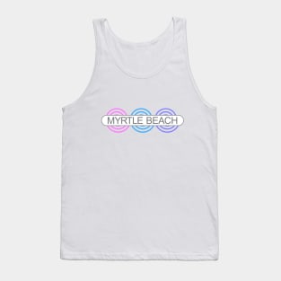 Myrtle Beach Tank Top